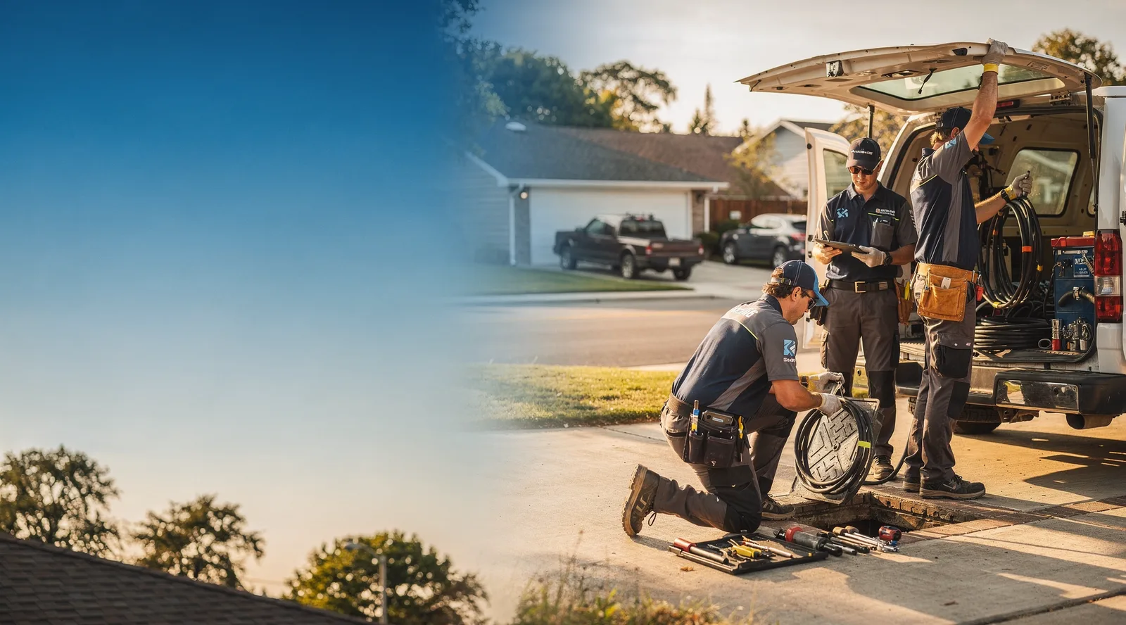 Water Softener Installation in Lafitte, LA near me